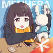 真实双人插画的视频如果有爱正式版